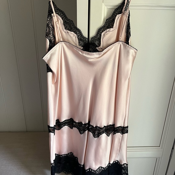 Victoria’s Secret Sleep Slip Lingerie - Picture 3 of 5